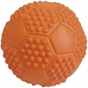 Soccer Balls with Sound Display 7 cm Gloria Pets