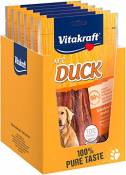 Vitakraft Duck Lamelles - Friandise pour Chien au Canard