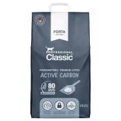 14kg Litière Professional Classic Active Carbon -