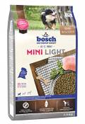bosch HPC Mini Light | Aliments secs pour chiens de