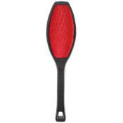 Brosse anti bouloches pour animaux.