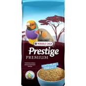 Prestige Preium Tropical Fordhes - Australian Waxbills 20 kg