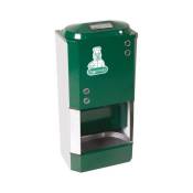 Suinga - Distributeur Abreuvoir mangeoire automatique pour chiens Dogsiomatic 30 Kg, 47x30x102 cm