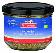 TERRA-PURA Tiernahrung Mélange d'herbes 100 % bio