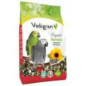 Vadigran - Perroquet original 2,5 kg