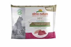 almo nature Hfc Thon et Poulet Humidido Chat – 6