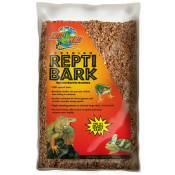 Couvre sol écorce ZooMed Repti-Bark 1.6 kg pour reptile Zoo Med