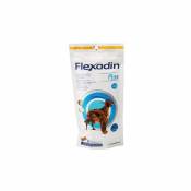 Flexadin Plus pour animaux de compagnie + 10kg 30 comp