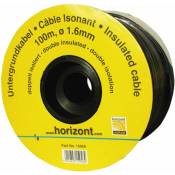 Horizont - Câble d'alimentation haute tension 100m