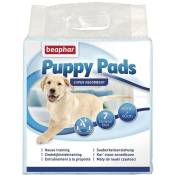 Puppy pads, tapis propreté - sachet de 7 tapis