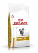 Royal Canin Urinary S/O LP 34 Nourriture pour Chat
