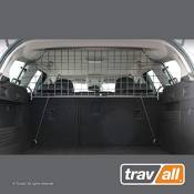 Travall Guard Grilles Pare-Chien Compatible avec Opel