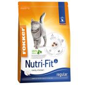 10kg Cat Nutri-Fit Breeder Nourriture pour chat