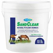 Farnam - Sand Clear 4.5 kg- Reference : 1054