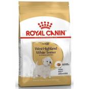 Royal Canin BHN West Highland White Terrier Adult -