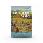 Taste Of The Wild Appalachian Valley Small Breed-Appalachian