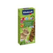 Vitakraft - Kräcker légumes betterave rouges lapins