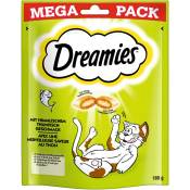Catisfactions Maxi Pack, 180 g pour chat - thon