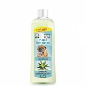 Chemi-Pure chp18 Shampooing pour Peau Sensible à l'Aloe
