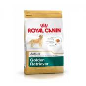 Croquettes royal canin golden retriever 25 adulte sac