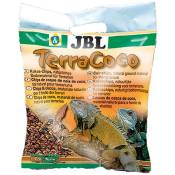 JBL Copeaux de noix de coco Terracoco - Pour reptiles