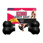 Os KONG Extreme Goodie pour chien - taille L (8,5 cm)