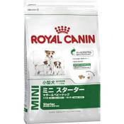 Royal Canin - Royal Canin Mini Starter Contenances