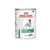 Royal Canin Veterinary Satiety Weight Management-Satiety