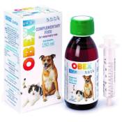 Suplemento digestivo obex pets Catalysis 150 ml