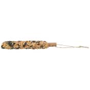 Trixie Stick avec des graines de tournesol pour oiseaux sauvages - 55 g