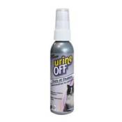 Urine Off chat spray 118 ml