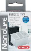 Zolux Module ouates Fiber 200 Max pour Filtre NANOLIFE