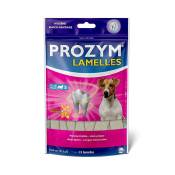 2 x 15 lamelles Prozym pour petits chiens (5 - 15 kg)