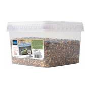 Caillard - Seau mélange de graines qualité sup 1.5kg pour oiseaux