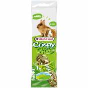 Crispy Mega Sticks Rabbits-Guinea Pigs "Green Meadow",