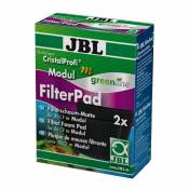 CristalProfi M Greenline Module FilterPad - JBL