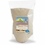 JR Farm Chinchilla-Sand Spezial 1 kg
