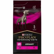 Purina - Pro Plan - Veterinary Diets - Croquette pour chien Urinary 3kg