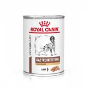 ROYAL CANIN Veterinary Gastrointestinal High Fibre en mousse  Pâtée pour chien-