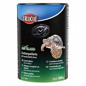 Trixie Aliment complet en pellets pour tortues 1000