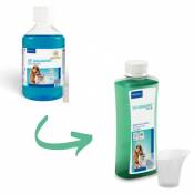 Vet Aquadent Liquide pour l'Hygiène Dentaire des Chiens et des Chats