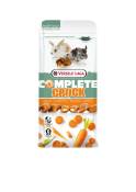Friandises Rongeurs – Versele-Laga Complete Crock Carrot – 50 gr