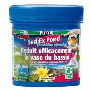 Sediex pond 250 gr (bassin)