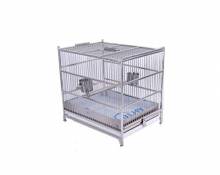 Space- rack Z-W-Dong Perruches Cages, perruches Monk