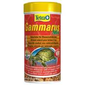 Tetra - Aliment Naturel Gammarus Mix pour Tortues d'Eau