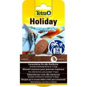 Tetra - Holiday aliment vacances pour poisson tropicaux