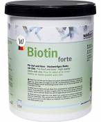 Waldhausen Biotin Forte, 1 kg Pellets, 1000 g