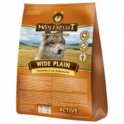 Wolfsblut - Wide Plain Active - 15 kg - Cheval - Croquettes