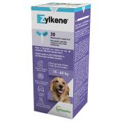 Zylkène Vétoquinol 30 gélules pour chien > 30 kg