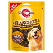 70g Pedigree Ranchos Originals poulet - Friandises pour chien